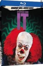 IT di Stephen King (Horror Maniacs) ( Blu - Ray Disc )