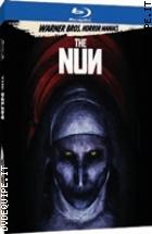 The Nun - La Vocazione Del Male (Horror Maniacs) ( Blu - Ray Disc )