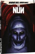 The Nun - La vocazione del male (Horror Maniacs)