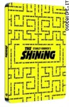 Shining - Extended Edition (4K Ultra HD + Blu-Ray Disc - SteelBook) - Extended E
