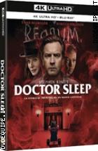 Doctor Sleep (4K Ultra HD + Blu-Ray Disc)