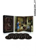 Harry Potter - La Collezione Completa - Collector's Edition (8 Dvd)