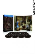 Harry Potter - La Collezione Completa - Collector's Edition ( 8 Blu - Ray Disc )