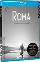 Roma ( Blu - Ray Disc )