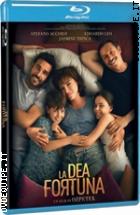 La Dea Fortuna ( Blu - Ray Disc )