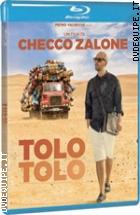 Tolo Tolo ( Blu - Ray Disc )