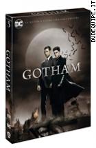 Gotham - Stagione 5 (3 Dvd)
