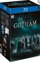 Gotham - La Serie Completa - Stagioni 1-5 (18 Blu - Ray Disc)