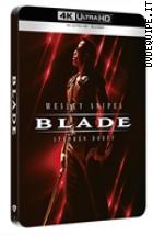 Blade ( 4K Ultra HD + Bl u- Ray Disc - Steelbook )