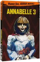 Annabelle 3 (Horror Maniacs)