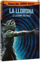 La Llorona - Le Lacrime Del Male (Horror Maniacs)