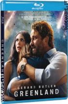 Greenland ( Blu - Ray Disc )