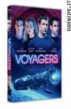 Voyagers