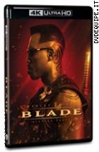 Blade ( 4K Ultra HD + Blu - Ray Disc )