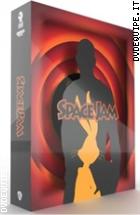 Space Jam (Titans of Cult) (4K Ultra HD + Blu-Ray Disc - SteelBook)