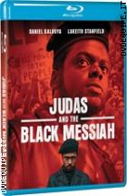 Judas And The Black Messiah ( Blu - Ray Disc )