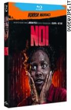 Noi (Warner Bros. Horror Maniacs) ( Blu - Ray Disc )