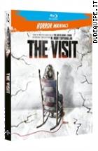 The Visit (Warner Bros. Horror Maniacs) ( Blu - Ray Disc )