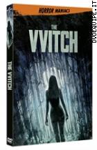 The Witch (Warner Bros. Horror Maniacs)