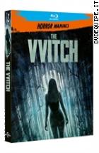 The Witch (Warner Bros. Horror Maniacs) ( Blu - Ray Disc )