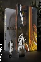 Halloween (2018) (Titans of Cult) ( 4K Ultra HD + Blu - Ray Disc - SteelBook )