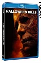 Halloween Kills ( Blu - Ray Disc )