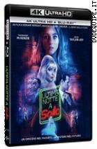 Ultima Notte A Soho ( 4K Ultra HD + Blu - Ray Disc )