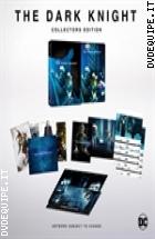 Il Cavaliere Oscuro - Collector’s Edition ( 4K Ultra HD + 2 Blu - Ray Disc - Ste