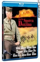 Quella Sporca Dozzina ( Blu - Ray Disc )