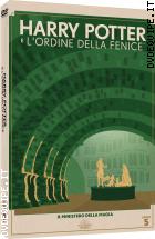 Harry Potter E L'ordine Della Fenice (Travel Art)