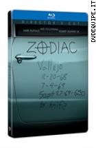 Zodiac - Director's Cut ( Blu - Ray Disc + - SteelBook )