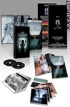 Poltergeist - Ultimate Collectors Edition ( 4K Ultra HD + Blu - Ray Disc - Stee