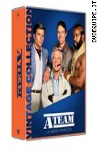 A-Team - Vintage Collection - La Serie Completa - Stagioni 1-5 (27 Dvd)