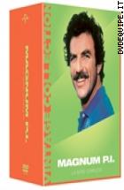 Magnum P.I. - Vintage Collection - La Serie Completa - Stagioni 1-8 (45 Dvd)