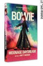 Moonage Daydream