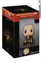 Black Adam ( 4K Ultra HD + Blu - Ray Disc + Funko )