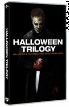 Halloween - La Trilogia Completa (3 Dvd)