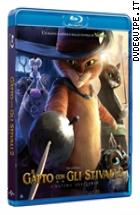 Il Gatto Con Gli Stivali 2 - L'ultimo Desiderio ( Blu - Ray Disc )