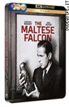 Il Mistero Del Falco ( 4K Ultra HD - Steelbook )