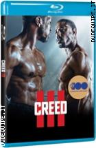 Creed III ( Blu - Ray Disc )