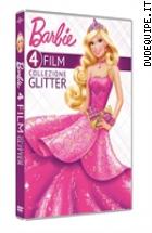 Barbie 4 Film - Collezione Glitter