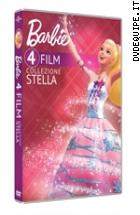 Barbie 4 Film - Collezione Stella