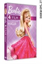 Barbie 4 Film - Collezione Magia