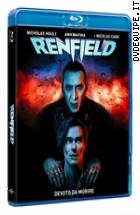 Renfield ( Blu - Ray Disc )