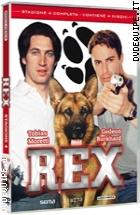 Rex - Stagione 4 (4 Dvd)