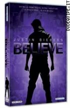 Justin Bieber's Believe