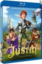 Justin E I Cavalieri Valorosi (Blu-Ray 3D/2D)
