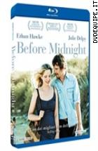 Before Midnight ( Blu - Ray Disc )