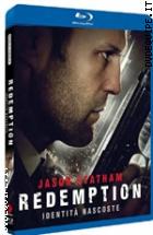 Redemption - Identit Nascoste ( Blu - Ray Disc )