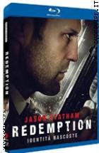 Redemption - Identità Nascoste ( Blu - Ray Disc )